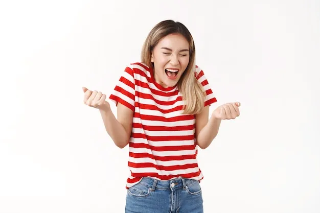 澳洲幸运8 - 游戏场景