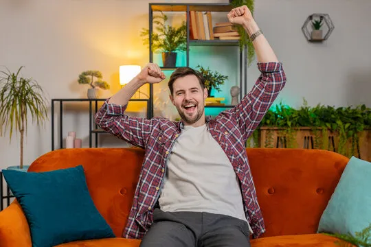 澳洲幸运8 品牌故事